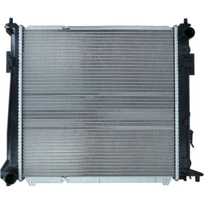Chladič vody pro motor KAMOKA 7700062