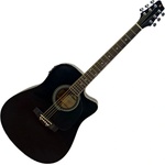 Stagg SA20DCE-Black