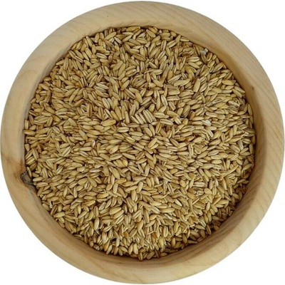 Dobrio Oves nahý BIO na váhu 1 kg