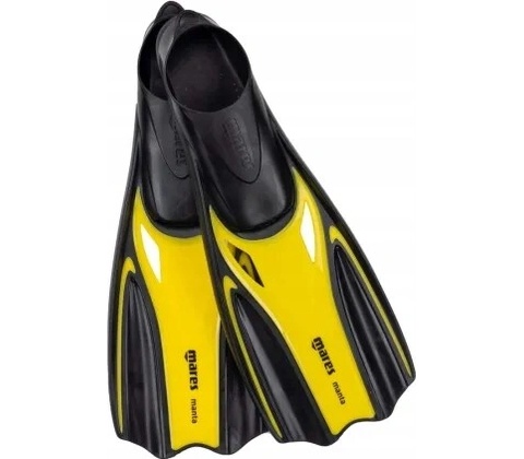 Mares MANTA