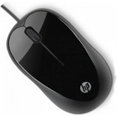 Myši HP X1000 Mouse H2C21AA
