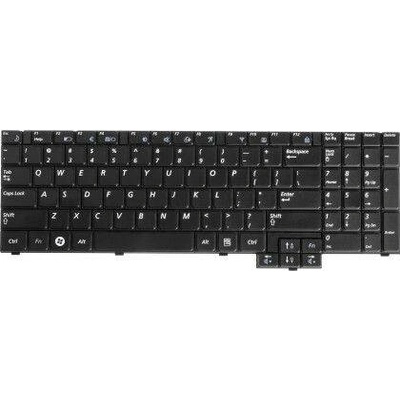 Samsung NP-R530-JS02CZ NP-R530-JS02EE Klávesnice