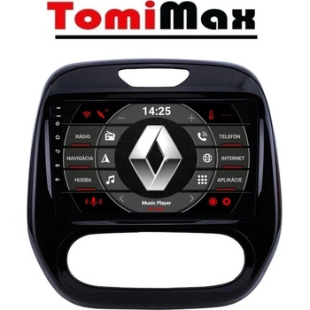 TomiMax 290aut