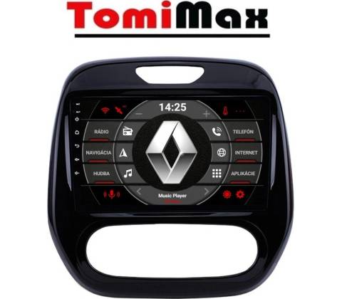 TomiMax 290aut