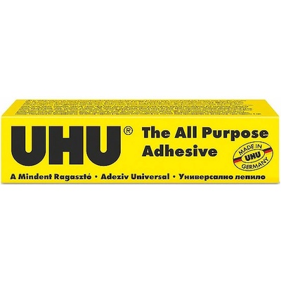 UHU Лепилна течност UHU universal 35 ml 1100042875 (1100042875)