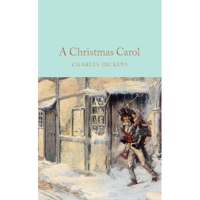 A Christmas Carol