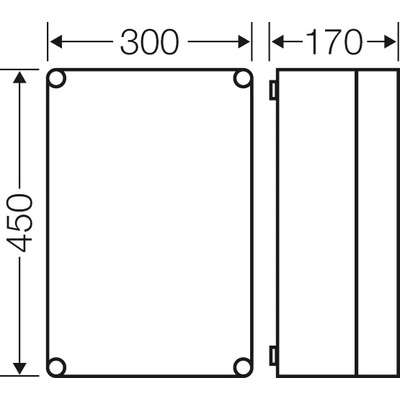 Hensel Mi 0301