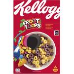 Kellogg's Зърнена закуска Kellogg's - Froot Loops, 375 g (1100036640) - baby