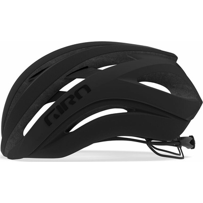 Giro Road Helma Aether sférická mips matná černá velikost L (59-63 cm) (nové)