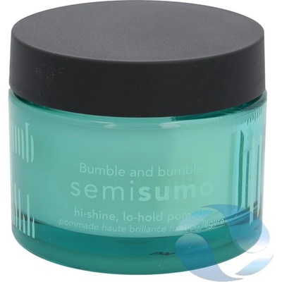 Bumble and Bumble Semisumo pomáda na vlasy 50 ml