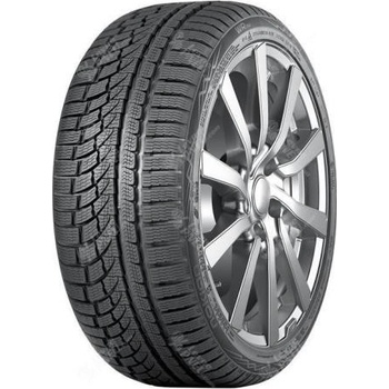 Nokian Tyres WR A4 215/50 R18 92V