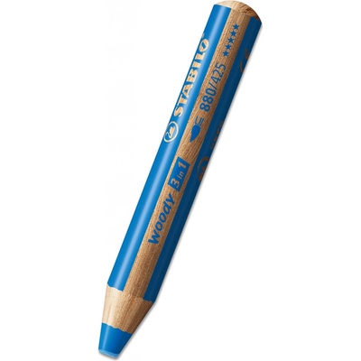 Stabilo 880/425 modrá