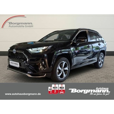 Toyota RAV 4 V Plug-in Hybrid Teamplayer 225 kW
