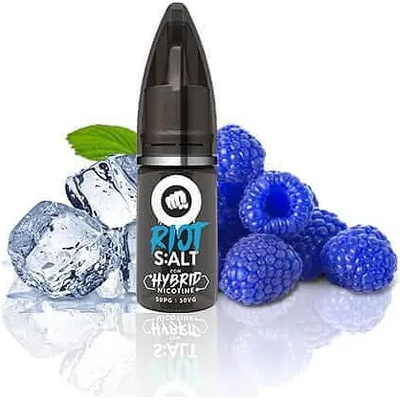 Riot Squad Salts Blue Burst 10ml