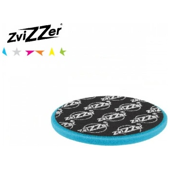 ZviZZer Pad Rotary Pre Cut 76-90 mm na rotační leštičky