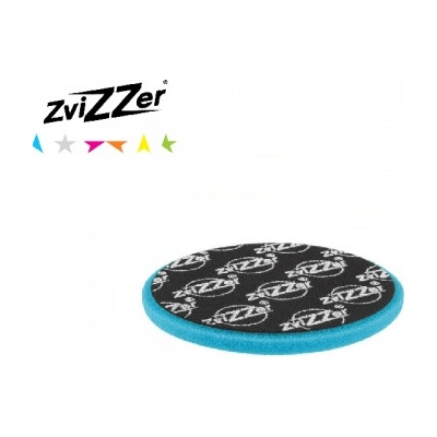 ZviZZer Pad Rotary Pre Cut 76-90 mm na rotační leštičky