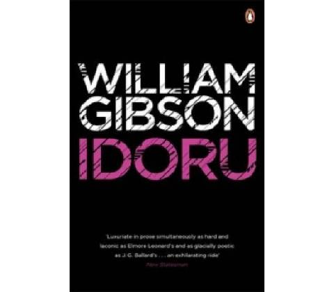 Idoru - W. Gibson