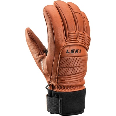 Leki Copper 3D Pro