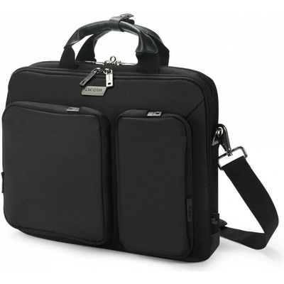 DICOTA Top Traveller TWO 13-14, black D3250803