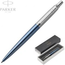 Parker 1502/1253191 Royal Jotter Waterloo Blue CT kuličkové pero