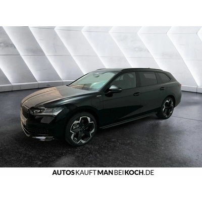 Skoda Superb Combi iV 1.5 TSI Sportline DSG 150 kW
