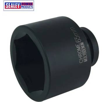 Image 1 of Sealey Ударна вложка за гайковерт, 1, 65 мм (sea is165)