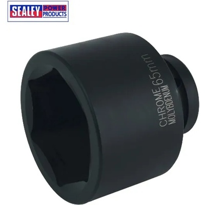 Sealey Ударна вложка за гайковерт, 1, 65 мм (sea is165)
