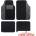Sparco Универсални мокетни стелки Sparco - SPF503 (5131005)