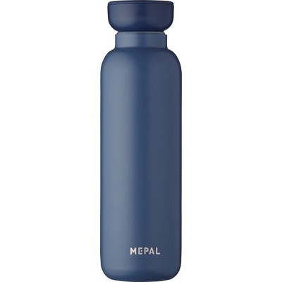 Mepal Ellipse termoláhev barva Nordic Denim 500 ml