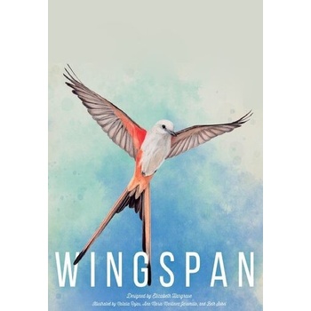 Wingspan