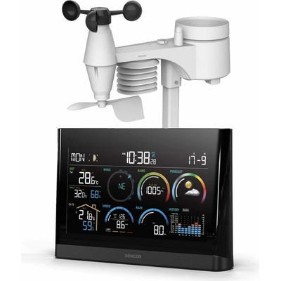 Sencor SWS 11000 – Zboží Živě