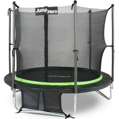 Jump Hero 183 cm + vnútorná ochranná sieť