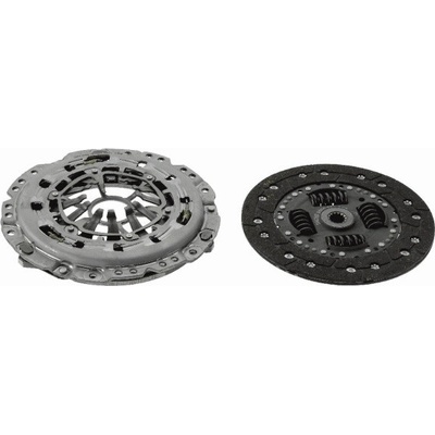 Spojková sada SACHS 3000 951 139