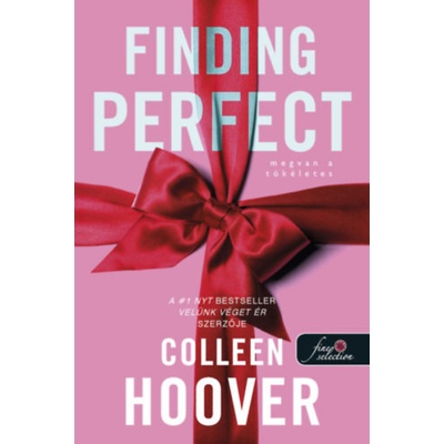 Finding Perfect - Megvan a tökéletes - Reménytelen 2,6