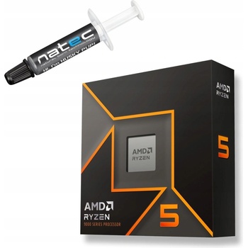 AMD Ryzen 5 9600X 100-100001405WOF