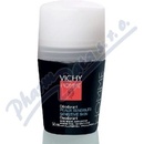 Deodoranty a antiperspiranty Vichy Homme Deo roll-on 72h 50 ml