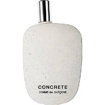 Image 1 of Comme des Garcons Concrete EDP 80 ml