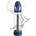Pipedream Pump Worx Max Boost Pro Flow Blue/Clear