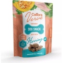 Maškrty pre psov Calibra Dog Verve Semi Moist Snack Fresh Herring 150 g