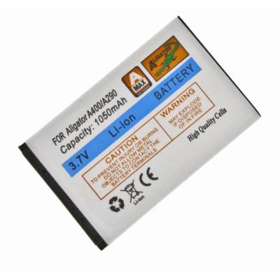 ALIGATOR batérie (A500BAL) Li-Ion 1050 mAh, originálne