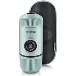 Wacaco Nanopresoo arctic blue + case