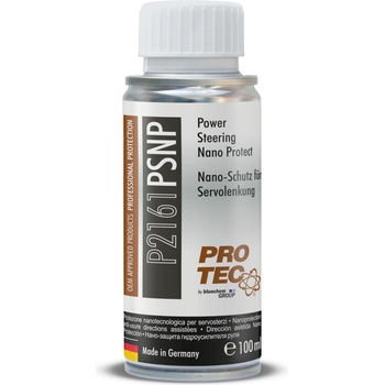 PRO-TEC Power Steering Nano Protect 100 ml