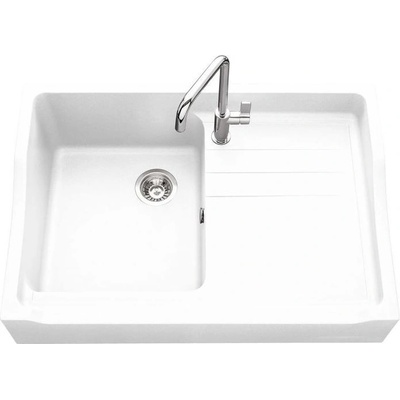 Chambord Francois 895.0 Bílá