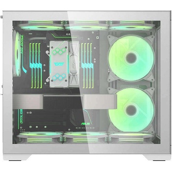 Darkflash C305 White