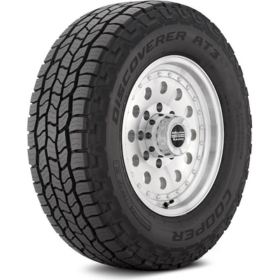 Cooper Discoverer A/T3 265/70 R17 112/109S