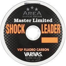 VARIVAS Master Limited Shock Leader VSP 30m 0,117mm 1,25kg