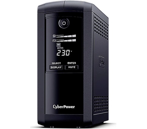 CyberPower VP1000EILCD