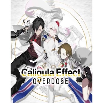 The Caligula Effect: Overdose