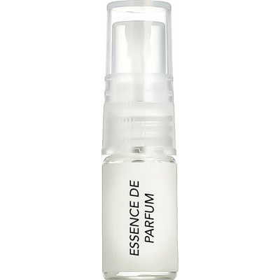 Elie Saab Essence No, 4 Oud Essence de parfum unisex 2 ml vzorka