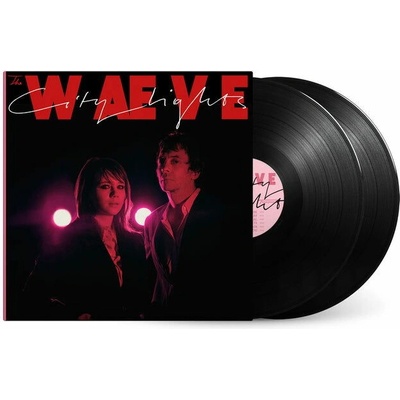 Waeve Lights 1 LP